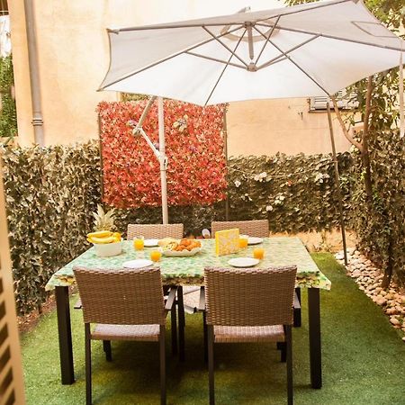 Appartement Le Chateau 4 Pers Ac Wifi Vecchia Nizza Extérieur photo