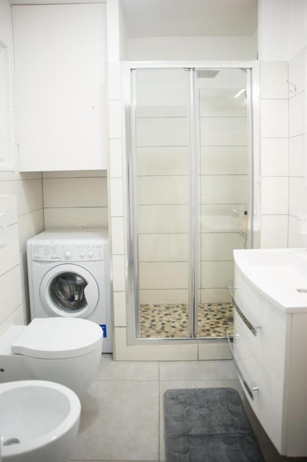 Appartement Le Chateau 4 Pers Ac Wifi Vecchia Nizza Extérieur photo